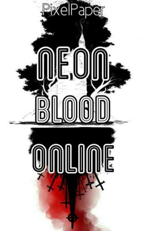 Neon Blood Online [#RPGCertified] by PixelPaper