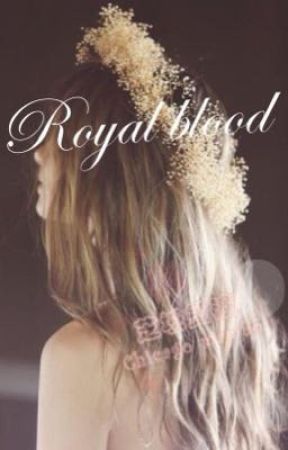 Royal Blood by missqueenally202