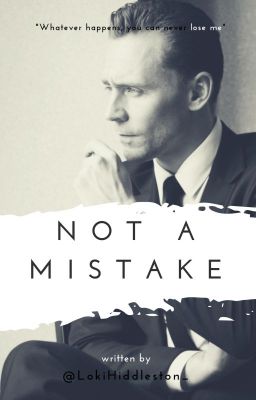 Not A Mistake ~ Tom Hiddleston cover