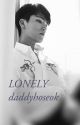 lonely - seventeen x dino by daddyhoseok_____