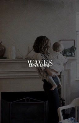 Waves • The Originals [2] cover