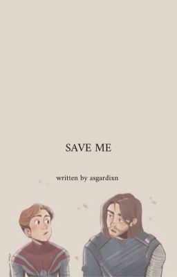 Save Me cover