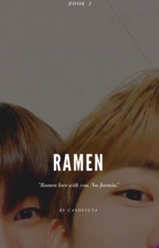 ramen | nomin by candyyuta