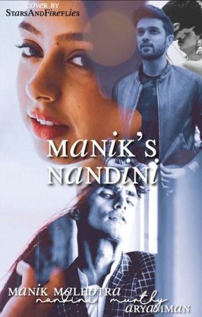 Manik's Nandini by babygirlislost23