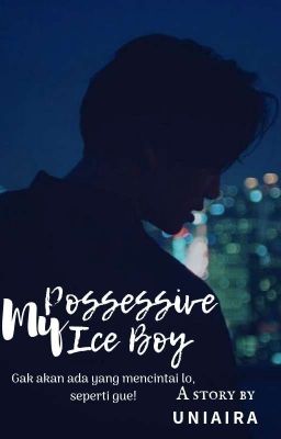 My Possessive Ice Boy cover