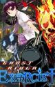 Ghost Rider Exorcist. Book 1: Flames of Change by Anime_Ghost_Rider