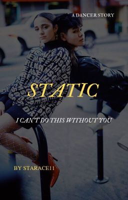 Static cover