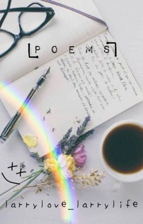 POEMS by larrylove_larrylife