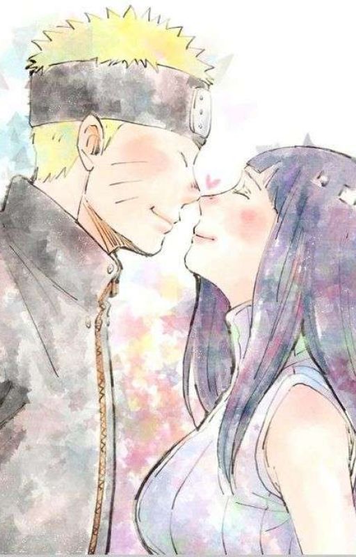 Naruhina Oneshots by badd_sscript