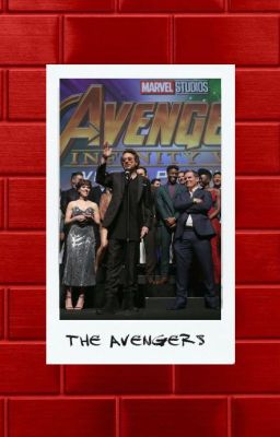 avengers imagines cover