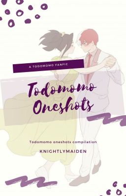 Todomomo Scenarios cover