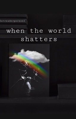 When the World Shatters cover