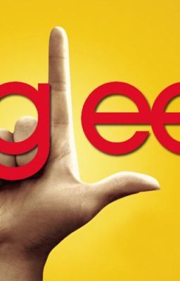 Glee Oneshots cover