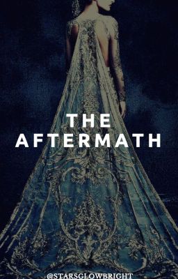 THE AFTERMATH  ✔ cover