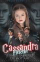 CASSANDRA FLETCHER.     tome 2  J'ai Rêvé Du mot Ami by Manon-13-