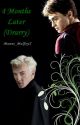 4 Months Later (Drarry) by Manni_MalfoyX