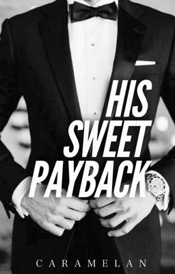 His Sweet Payback cover