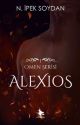 Alexios : Omen Serisi 1 by Chiqelata