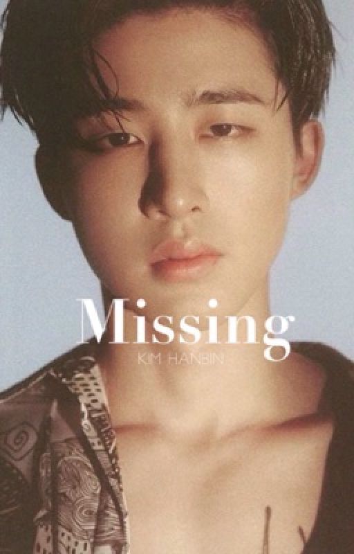 Missing || KIMHANBIN. by tumblr_36