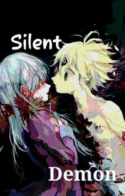 Silent Demon cover