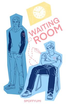 Waiting Room cover