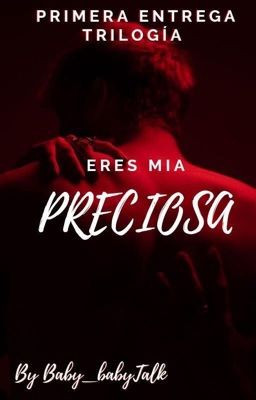 ERES MÍA, PRECIOSA. (I) cover