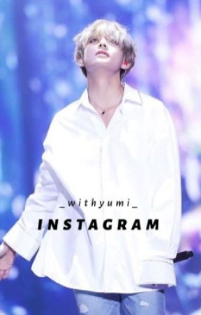 Instagram • Taehyung. | Hoàn | by withyumi