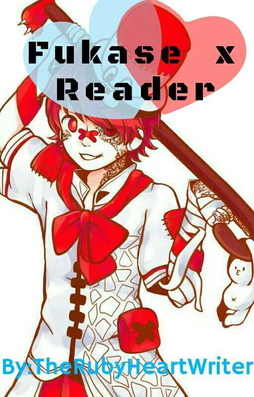 Fukase x Reader Oneshots by sumrandowritin