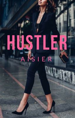 Hustler cover