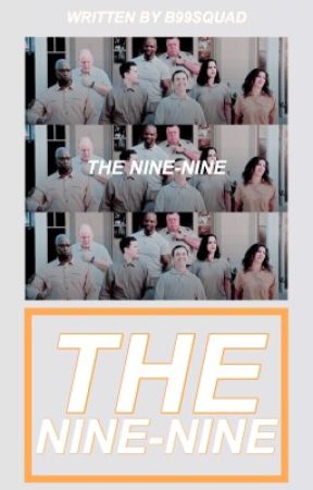 NINE-NINE! ⇢ ADMINS by b99squad