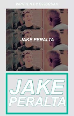 JAKE PERALTA! ⇢ PLOT SHOP by b99squad