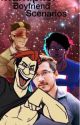 Markiplier Boyfriend scenarios by Thatgirlgammer100