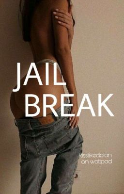 Jail break~ ft.G•D cover