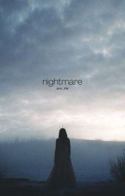 nightmare   f. odair✔ cover