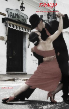 TANGO by tinafausett