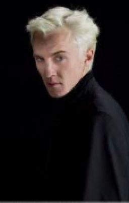 The Dare (Draco Malfoy Fan Fiction) cover