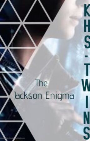 The Jackson Enigma by KHS-Twins