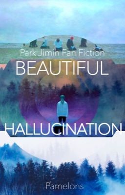 Beautiful Hallucination cover