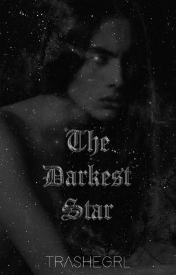 The Darkest Star cover