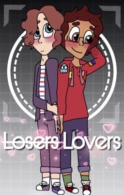 L̶o̶s̶e̶r̶s̶ Lovers cover