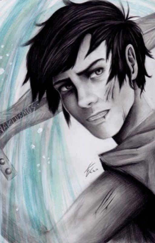 The betrayed heroes ( a percy jackson fanfic) discontinued by ibananahead