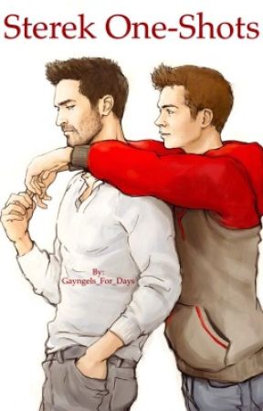 Sterek One Shots by Jays_Work