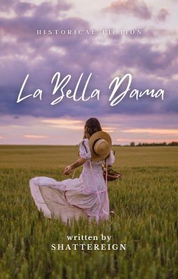 La Bella Dama cover