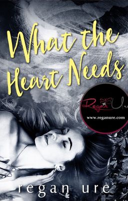 What The Heart Needs - The Heart #3 (Sample) cover