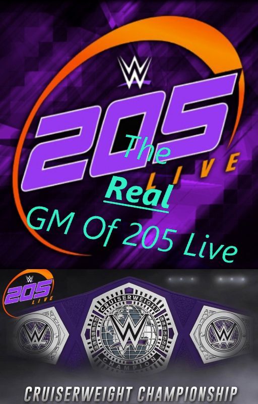 The Real GM Of 205 Live by Zippieminion