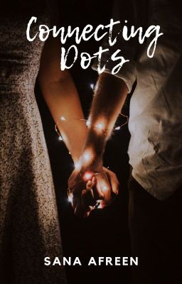 Connecting Dots cover