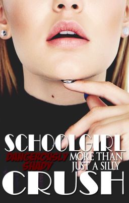 More Than Just A Silly School Girl Crush cover