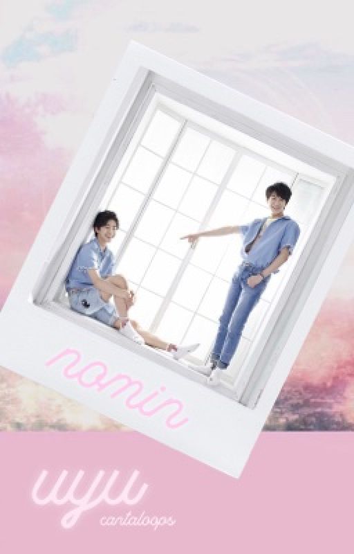 uyu // nomin fanfic (discontinued) by cantaloops