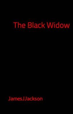 The Black Widow cover