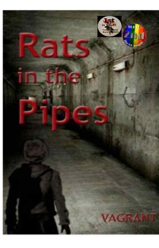 Rats in the Pipes by Adegrandis